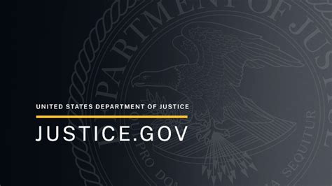 department of justice trustee program.